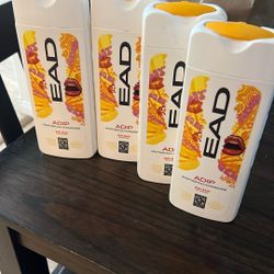 Body Wash - EAD - Another day in paradise 