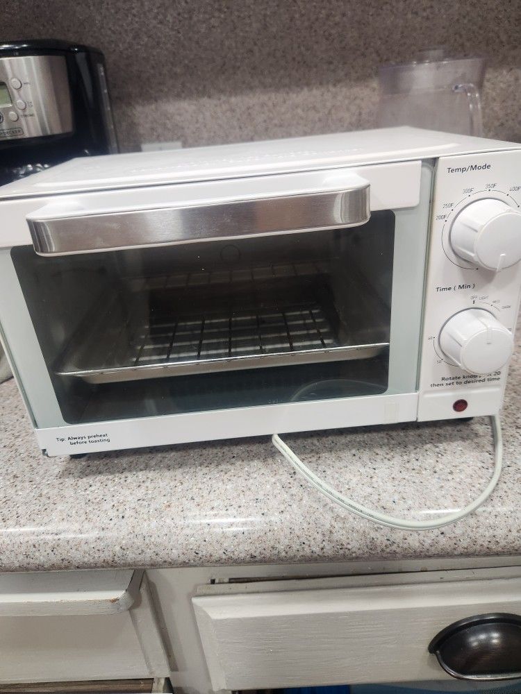Mini Oven