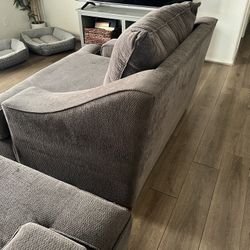 Couch Set 