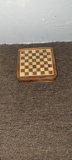 Chess Set