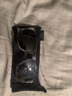 Oakley Sylas