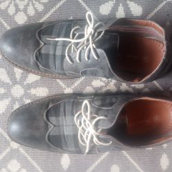 Ferro Aldo Dress Shoes 