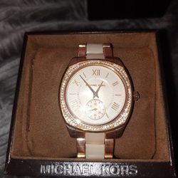 Michael Kors Women's Watch