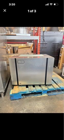 Ice Machine