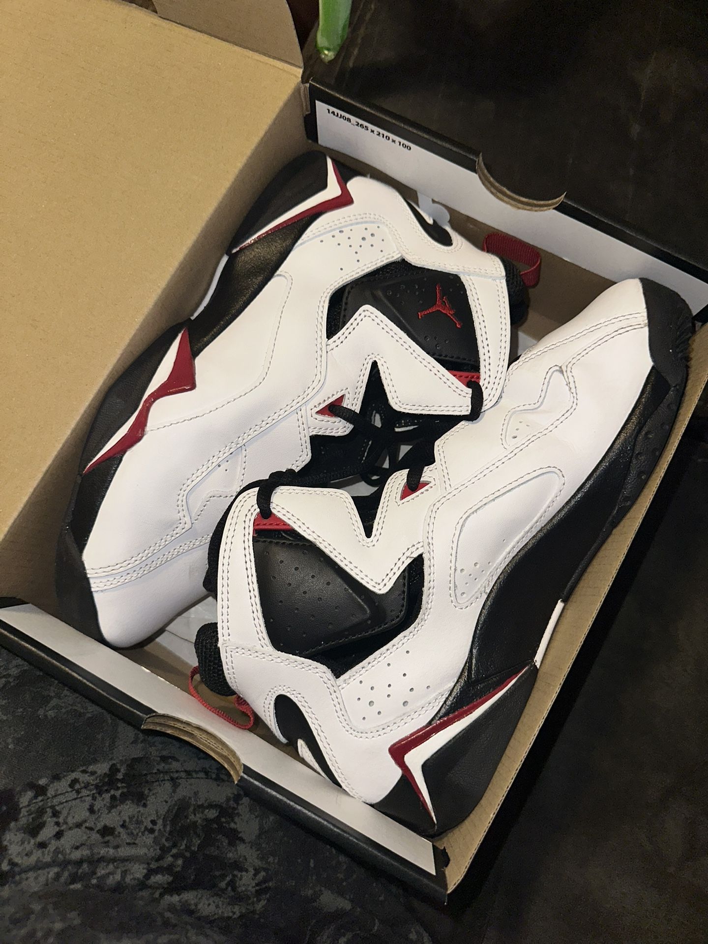 True Flights