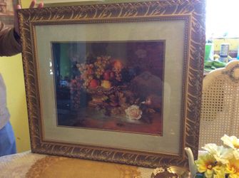 Frame