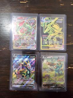 Pokemon bundle
