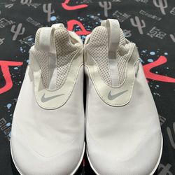 Nike Nursing Shoes Size 10