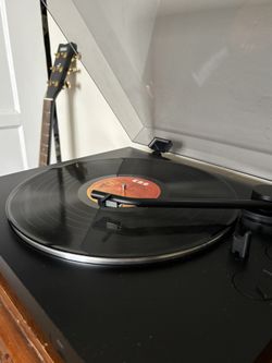 Sony Bluetooth Record Player LX310 BT