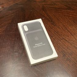 iPhone XR Charging Case