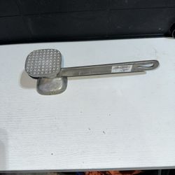 Vintage Norpro Meat Pounder