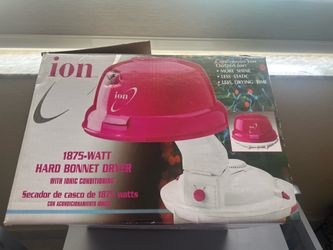 New Hairdryer for Sale.