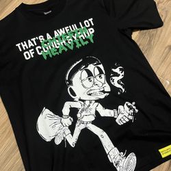 New Alcon Shirt Never Used It A Medium Fit Like A Large 