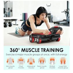 Fiamermor  AB ROLLER WHEEL