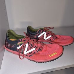 TRACK AND FIELD SPIKES