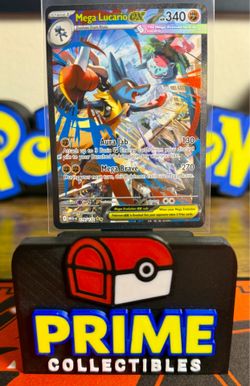Pokemon Cards!