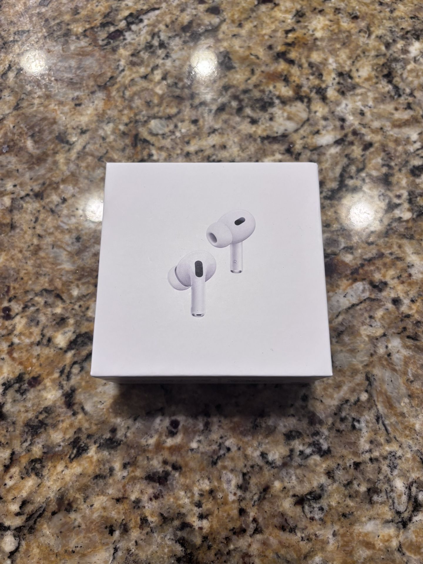 AirPods Pro 2nd Gen ANC