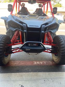 Honda talon