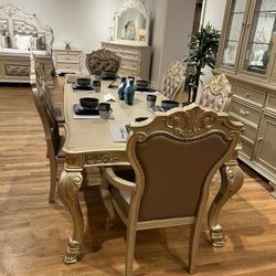 Nice Dining Room Set