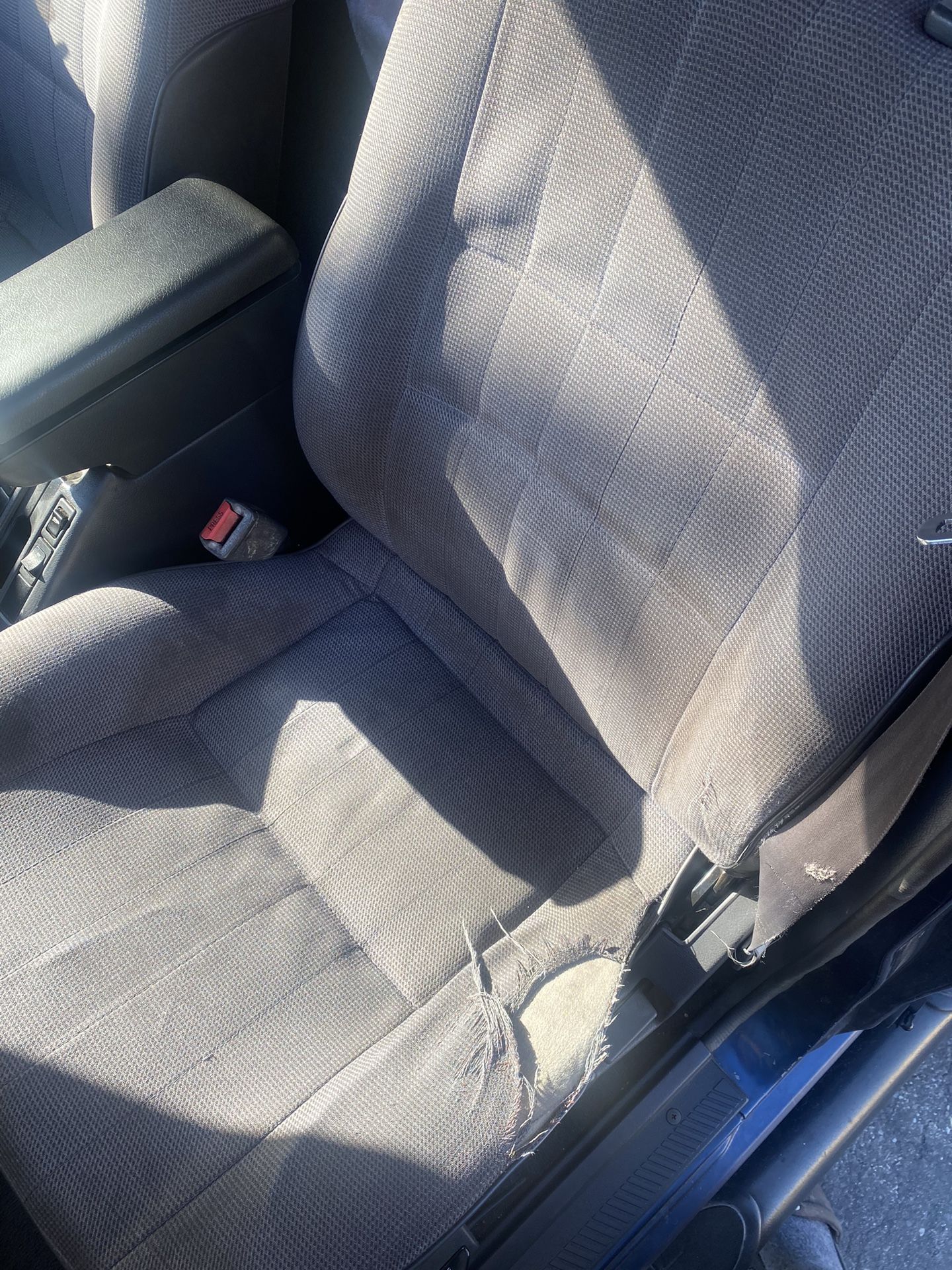 1995 Nissan Pathfinder