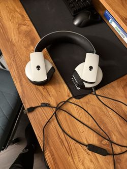 Alienware Headphones