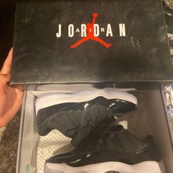 Jordan 11 Lows