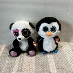 BEANIE BOOS