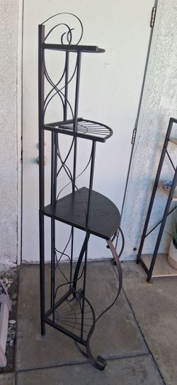 Planter 3 Tier