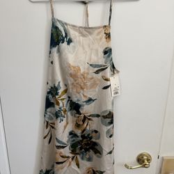 Brand New Stars Above Target Women’s Spaghetti Strap Sleep Night Gown Size Small