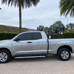 2010 Toyota Tundra