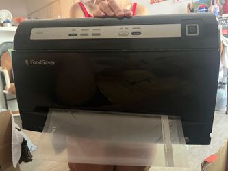 Food saver v3425
