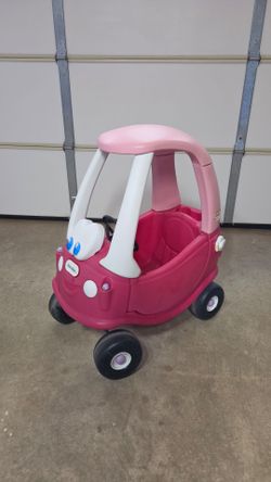 Push Car For Kids ( Price Firm!)