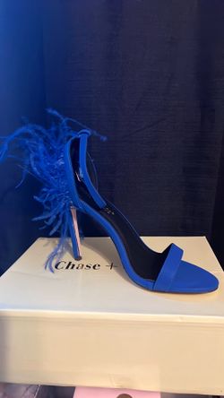 High heel