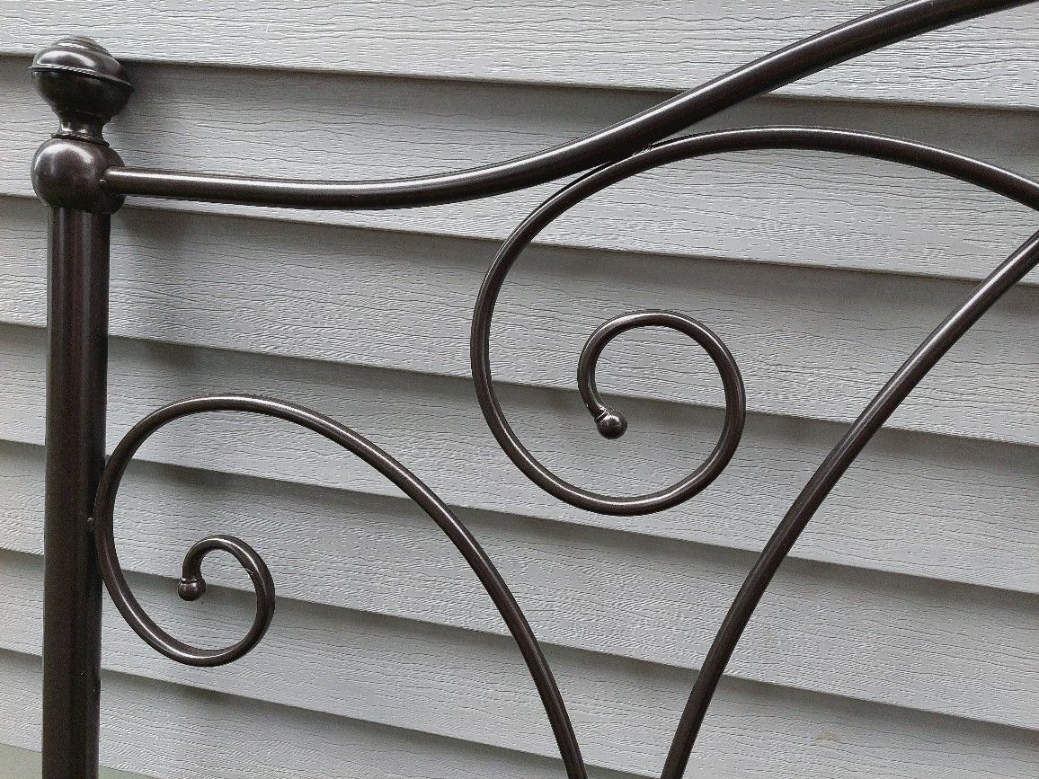 Headboard
