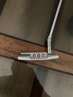 Scotty Cameron Special Select Putter