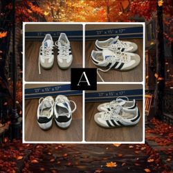 Kids Shoes