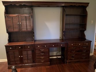 Furniture by Ethan Allen
