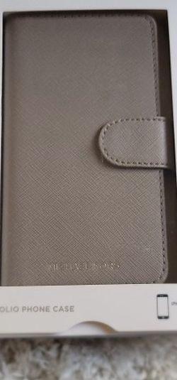 Michael Kors iPhone X Case