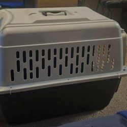 Carry Crate.  Make Offer 