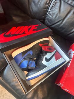 Top 3 Air Jordan 1