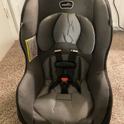 Evenflo Carseat