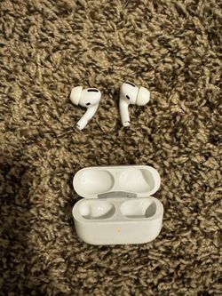 AirPod Pro
