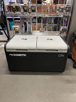 Dometic Portable Powered Cooler Freezer (160580) MMP