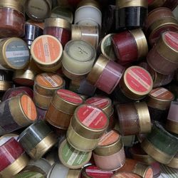 Aromas