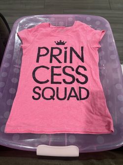 Childrens Place Girls Shirt Size Medium (7/8)