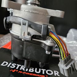 A-Premium Ignition Distributor