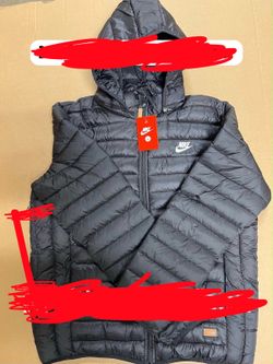 Mens Nike coat