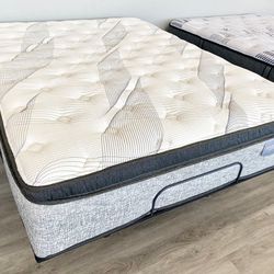 Brand New Mattress Sale! 50-80% OFF! Limited Time Grand Opening Sale!
