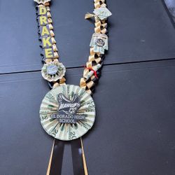 Graduation Leis 