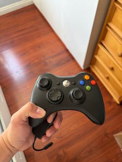 Xbox 360 Controller  with PC Receiver